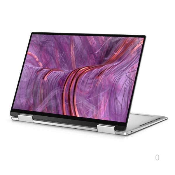 Laptop Dell XPS 13 9310 70262931 (Core I5 1135G7/ 8Gb/ 256Gb SSD/ 13.4inchFHD/ Touch Xoay 360/ VGA ON/ Win10 + Office 365/ Silver/ Pen/vỏ nhôm)