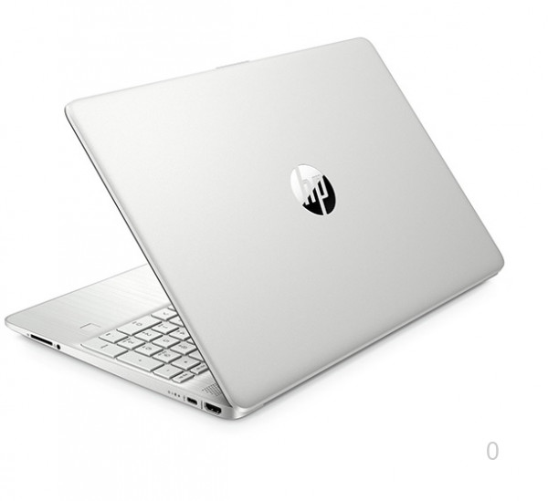 Laptop HP 15s-du1105TU 2Z6L3PA (Core i3-10110U/RAM 4GB/ 256GB SSD/ 15.6/ VGA ON/ Win10/ Silver)