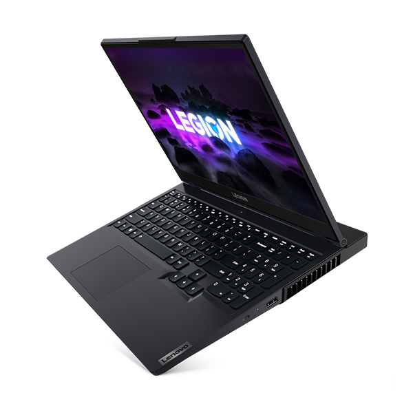 Laptop Lenovo Gaming Legion 5 15ITH6 82JK0036VN (Core i5 11400H/8Gb/512Gb SSD/ 15.6" FHD - IPS 300nits Anti-glare, 165Hz/ NVIDIA GeForce RTX 3050 4GB GDDR6/ Win10/PHANTOM BLUE )