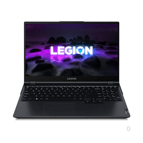 Laptop Lenovo Gaming Legion 5 15ACH6A 82NW003CVN (Ryzen 5 5600H/8Gb/512Gb SSD/ 15.6" FHD - IPS 300nits Anti-glare, 165Hz/ RX 6600M 8GB/ Win10/PHANTOM BLUE )