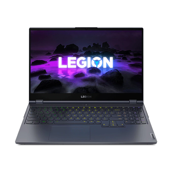 Laptop Lenovo Gaming Legion 7 16ACHg6 82N60039VN ( Ryzen 9 5900HX / 32Gb/ 1Tb SSD/ 16" WQXGA - 165Hz/ RTX3080 16GB GDDR6/ Win10/ Grey)