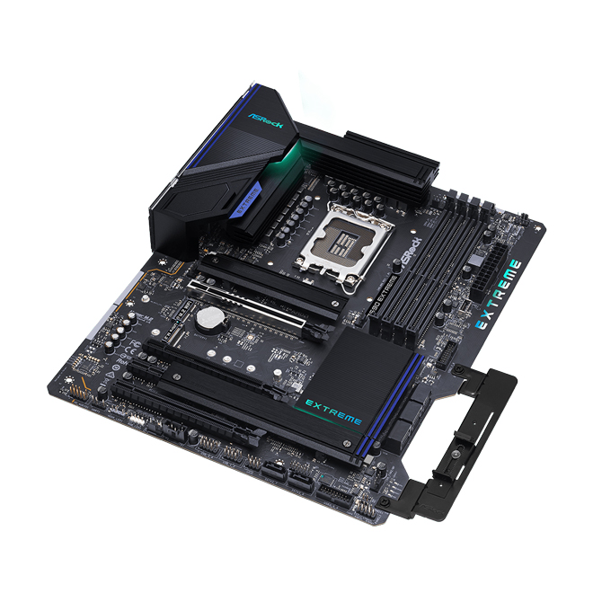 Main Asrock Asrock Z690 EXTREME (Chipset Intel Z690/ Socket LGA1700/ VGA onboard/ATX)