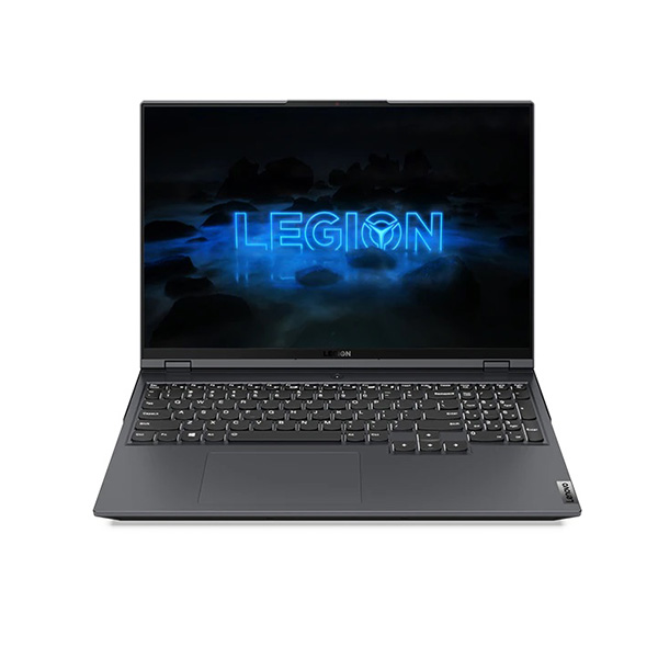Laptop Lenovo Gaming Legion 5 Pro 16ACH6H 82JQ005YVN ( Ryzen 7 5800H/ 16Gb/ 1Tb SSD/ 15.6" FHD - 165Hz/ RTX3070 8G/ Win10/Iron Grey)