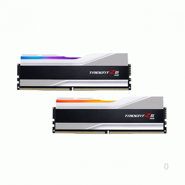 RAM Kit Gskill Trident Z5 RGB (2x16)32Gb DDR5-5600 (F5-5600U3636C16GX2-TZ5RS)