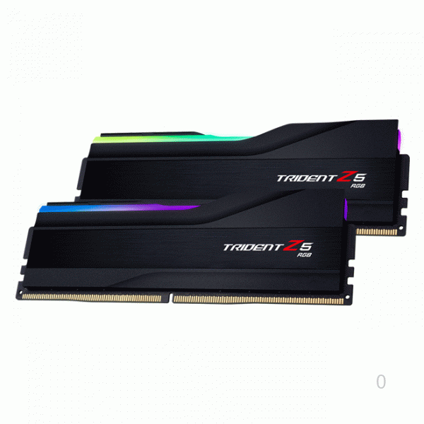RAM Kit Gskill Trident Z5 RGB (2x16)32Gb DDR5-5600 (F5-5600U3636C16GX2-TZ5RK)