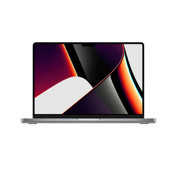 Laptop Apple Macbook Pro M1 (8-Core CPU/14-Core GPU/16GB RAM/512GB SSD/14.2 Inch/Mac-OS/Gray)