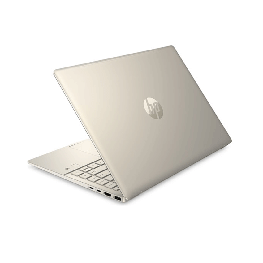 Laptop HP Pavilion 14-dv2074TU(7C0P3PA) (i5 1235U/8GB RAM/512GB SSD/14 FHD/Win11/Vàng)