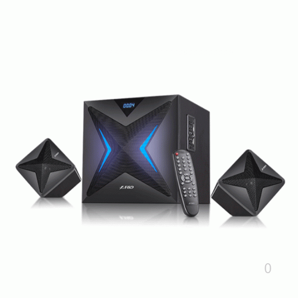 Loa Fenda F550X (Bluetooth/ 2.1)