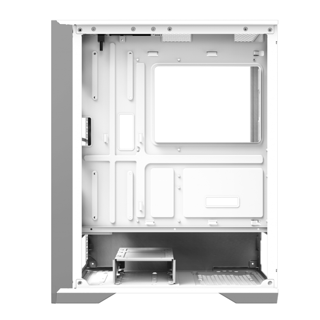 Vỏ máy tính Xigmatek LUX S ARTIC 3FX (EN47857)