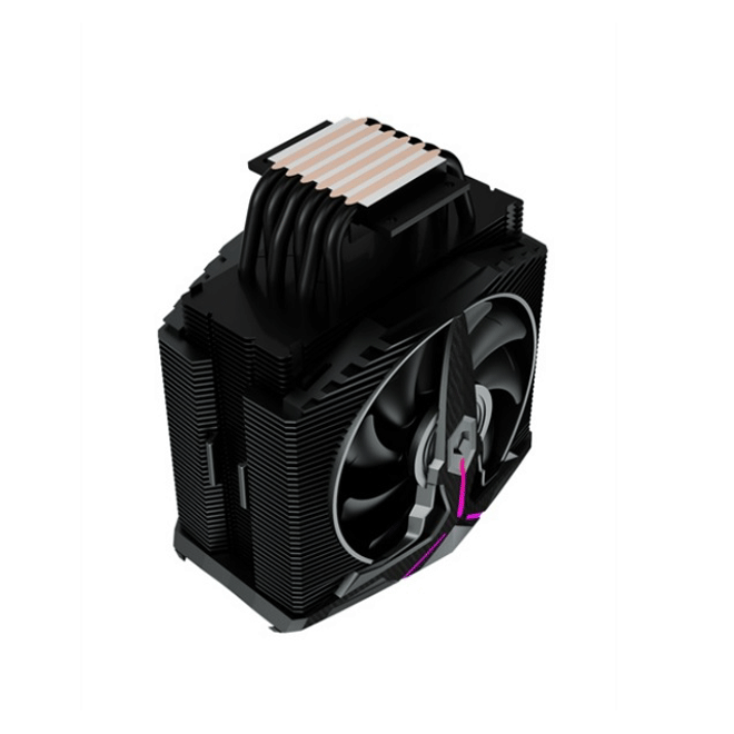 Tản nhiệt khí CPU GOLDEN FIELD WIND WALKER-4 ARGB 2 FAN