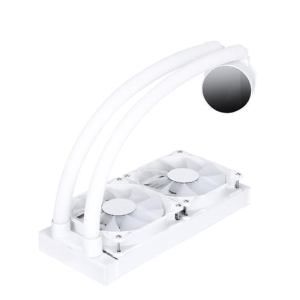 "Tản nhiệt AIO CPU SAMA PS240MM White