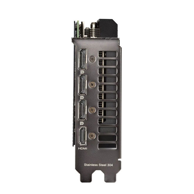 Card màn hình Asus DUAL-RTX3050-8G (NVIDIA Geforce/ 8Gb/ GDDR6)