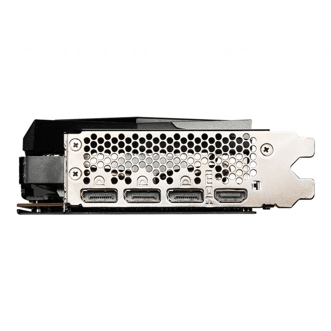 Card màn hình MSI RTX 3050 GAMING X 8G (NVIDIA Geforce/ 8Gb/ GDDR6)