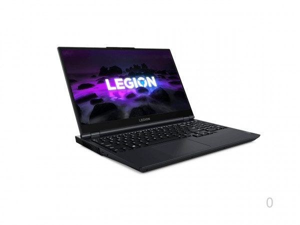 Laptop Lenovo Legion 5 15ACH6H 82JU00DFVN (Ryzen™ 7-5800H | 8GB | 512GB | RTX 3060 6GB | 15.6 inch FHD | Win 10 | Xanh)