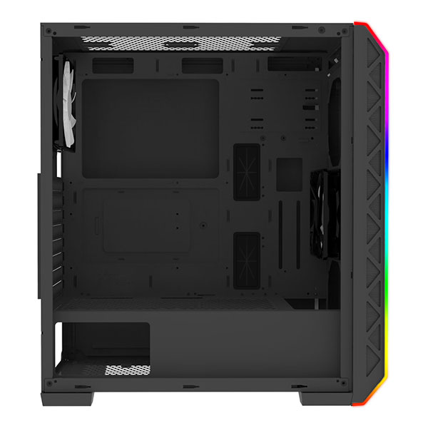 Vỏ máy tính Montech Air 900 ARGB Black (E-ATX/ATX/Micro ATX/Mini ITX)