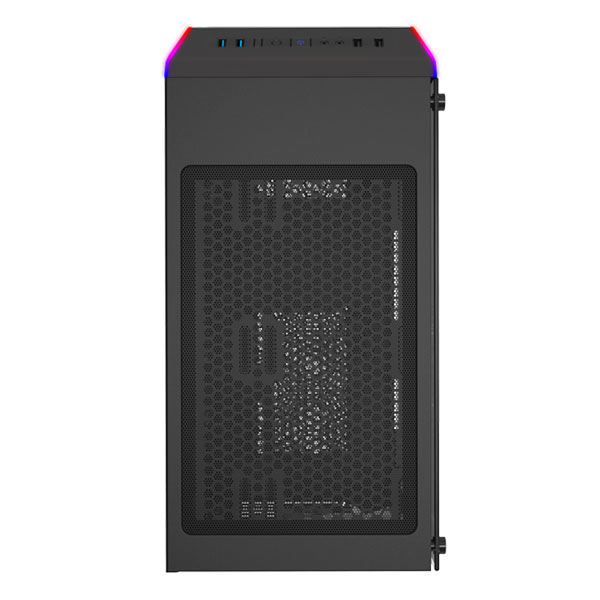 Vỏ máy tính Montech Air 900 ARGB Black (E-ATX/ATX/Micro ATX/Mini ITX)