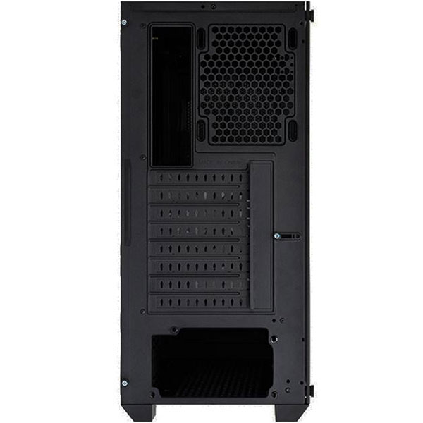 Vỏ máy tính Montech Air 900 ARGB Black (E-ATX/ATX/Micro ATX/Mini ITX)