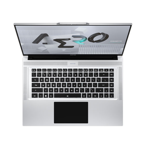 Laptop Gigabyte Gaming AERO 16 XE5 (Core i7-12700H/RAM 16GB DDR5/2Tb SSD/16.0" QHD 165Hz/RTX3070Ti 8GB/Win11)