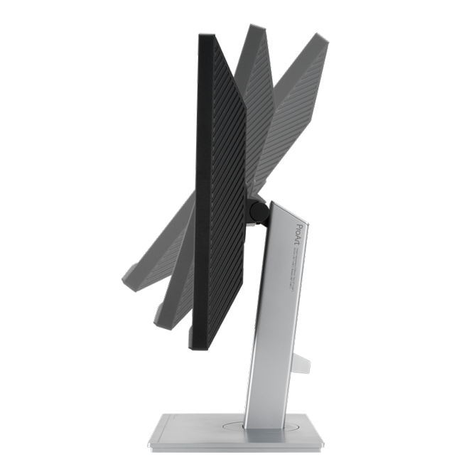 Màn hình Asus ProArt PA247CV (23.8inch/FHD/IPS/75Hz/5ms/300nits/HDMI+DP+USBC+Audio)