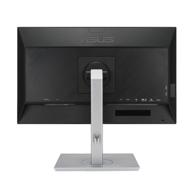 Màn hình Asus ProArt PA247CV (23.8inch/FHD/IPS/75Hz/5ms/300nits/HDMI+DP+USBC+Audio)