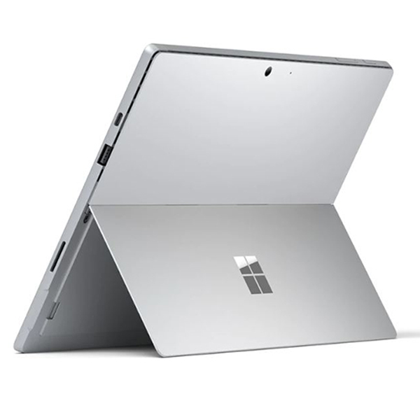 Microsoft Surface Pro 7 (Core i7/16Gb/256Gb/12.3Inch/ Wifi/Bluetooth/Win10/Platium)