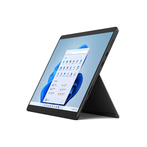Microsoft Surface Pro 8 (Core i5-1135G7/8Gb/128Gb/13Inch/ Wifi/Bluetooth/Win11/Graphite)