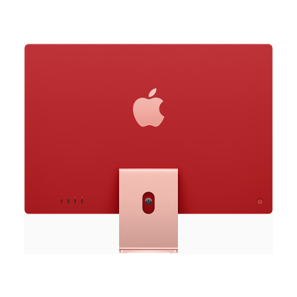 Máy tính All in one Apple iMAC M1 8GPU/8Gb/512Gb Pink -MGPN3SA/A
