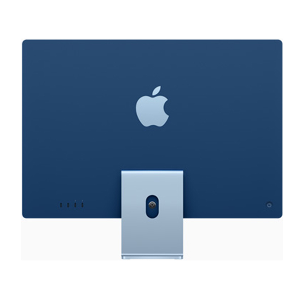 Máy tính All in one Apple iMAC M1 7GPU/8Gb/256Gb Blue -MJV93SA/A
