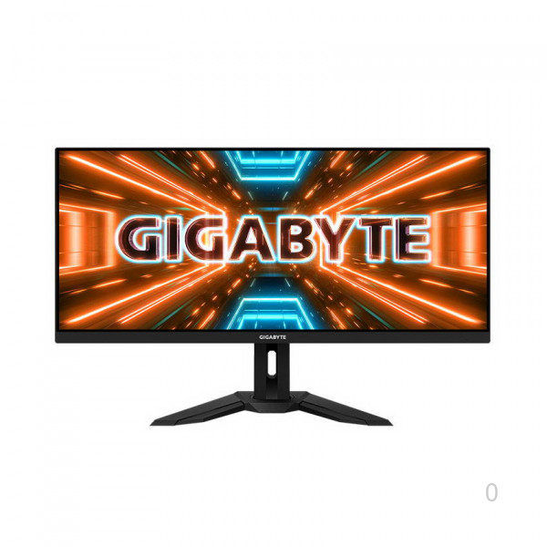 Màn hình máy tính Gigabyte M34WQ Gaming 34 inch WQHD IPS 144Hz