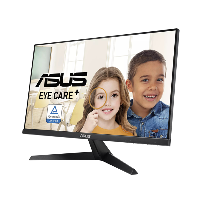 Màn hình Asus VY249HE 23.8Inch IPS 75Hz