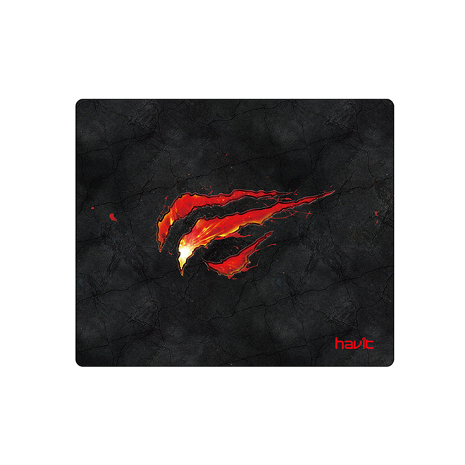 Bộ Combo Gaming Havit KB501CM (Phím + Chuột + Tai nghe + Bàn di)