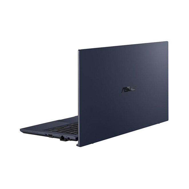 Laptop Asus ExpertBook B1400CEAE (Core i3 1115G4/4GB RAM/256GB SSD/14" HD/DOS/Midnight)