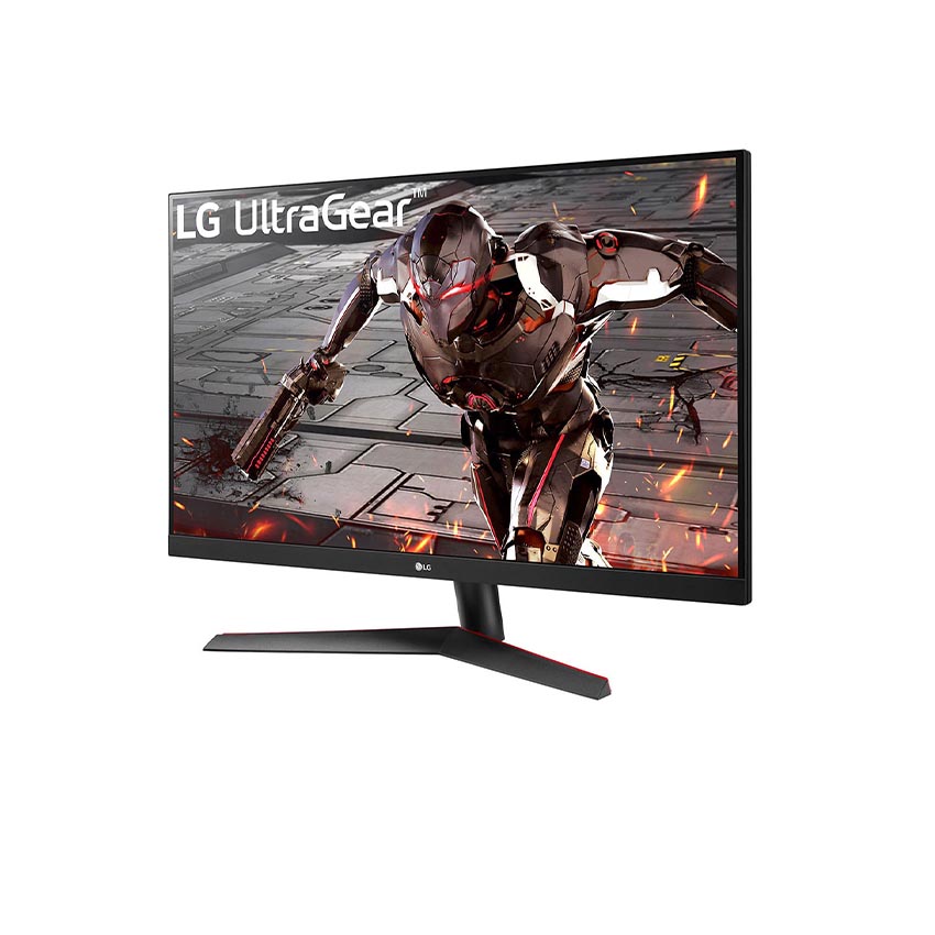 Màn hình LG 32GN600-B (31.5inch/WQHD/VA/165Hz/280nits/HDMI+DP+Audio/FreeSync)