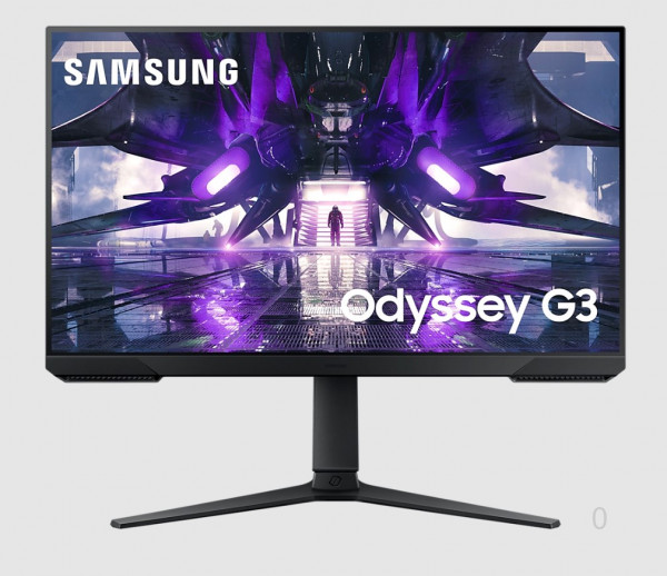 Màn hình máy tính Samsung Odyssey G3 LS27AG320NEXXV 27 inch FHD VA 165Hz