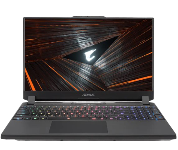 Laptop Gaming Gigabyte AORUS 17 XE5-73VN534GH (Core i7-12700H | 16GB | 1TB | GeForce RTX3070Ti 8G | 17.3 inch FHD | Win 11 | Đen)