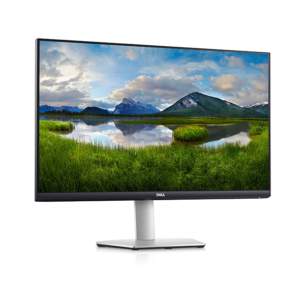 Màn hình Dell S2721QS 27Inch 4K IPS (Tích hợp loa)