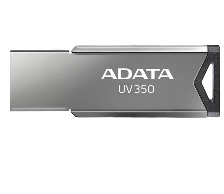 USB ADATA AUV64-RBK
