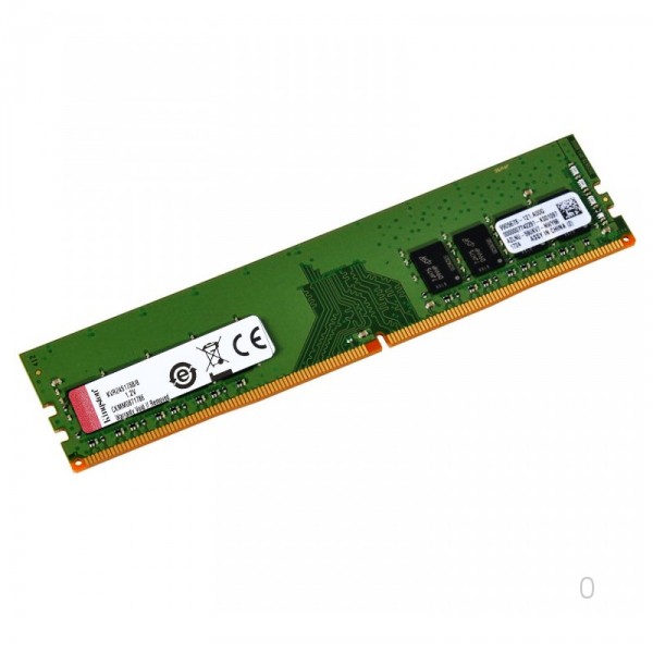 RAM Kingston 8Gb DDR4-2666
