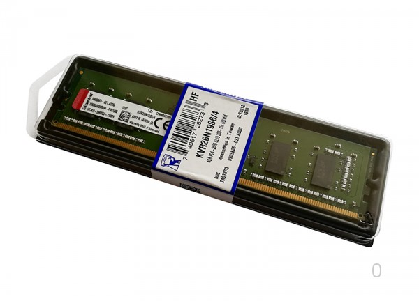 RAM Kingston 4Gb DDR4 2666