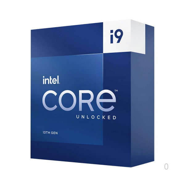 CPU Intel Core™ i9-13900K ( 24C/32T/125W/SK1700)