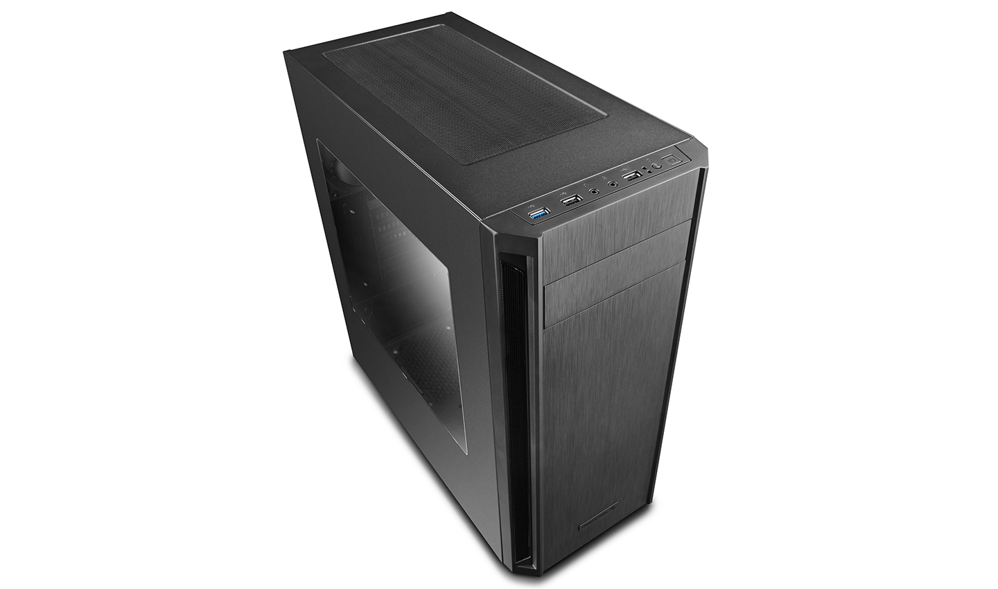 Vỏ case máy tính DEEPCOOL D-Shield V2