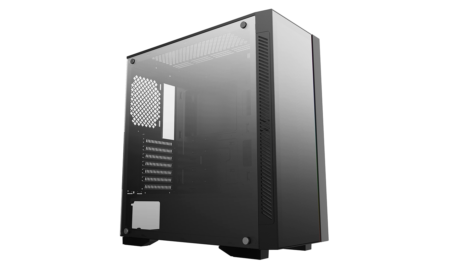 Vỏ case máy tính DEEPCOOL Matrexx 55 V3 ADD-RGB 3F