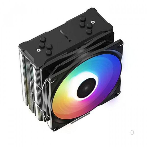 Tản nhiệt CPU DEEPCOOL AK400 XT 