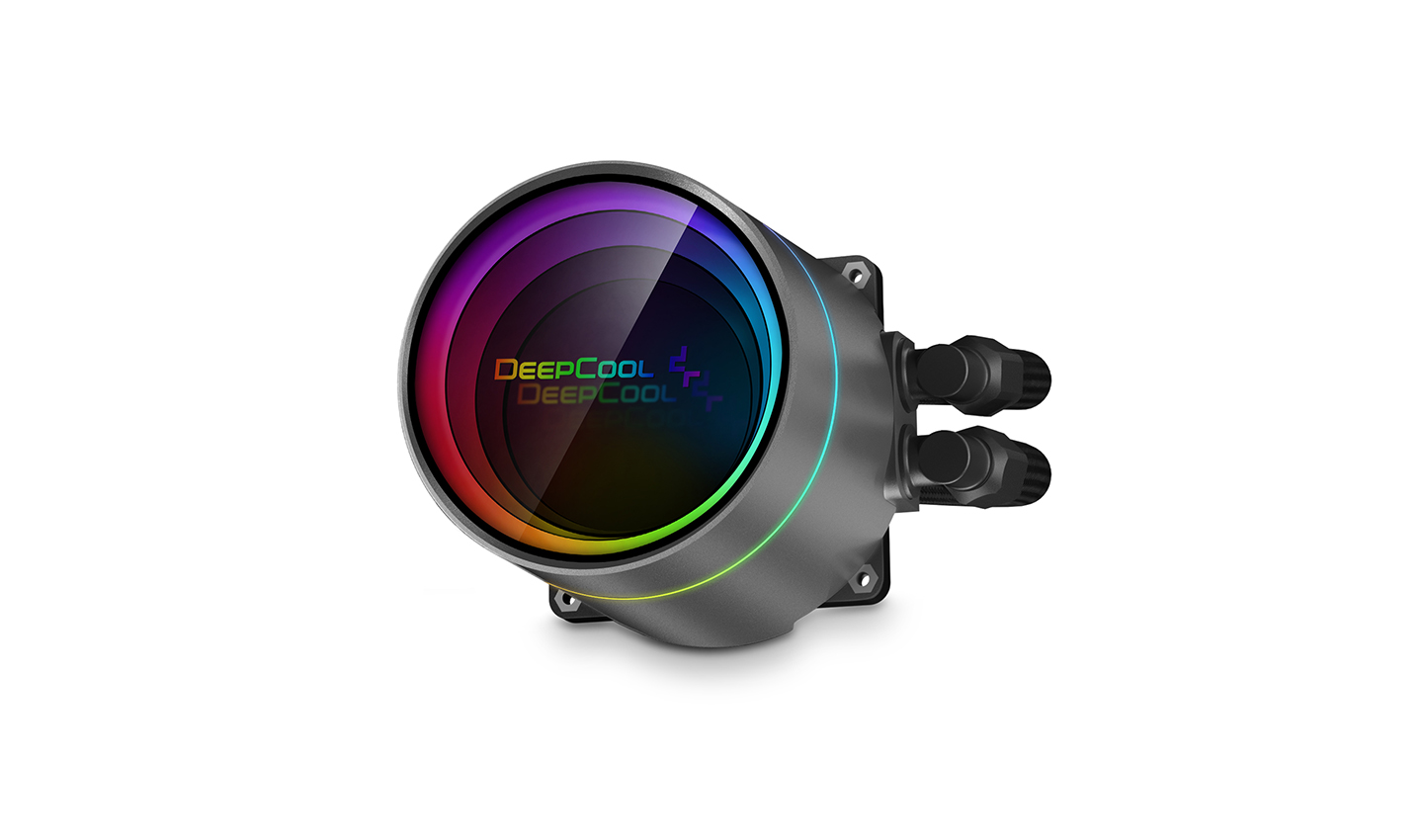 Tản nhiệt CPU DEEPCOOL Castle  360EX A-RGB