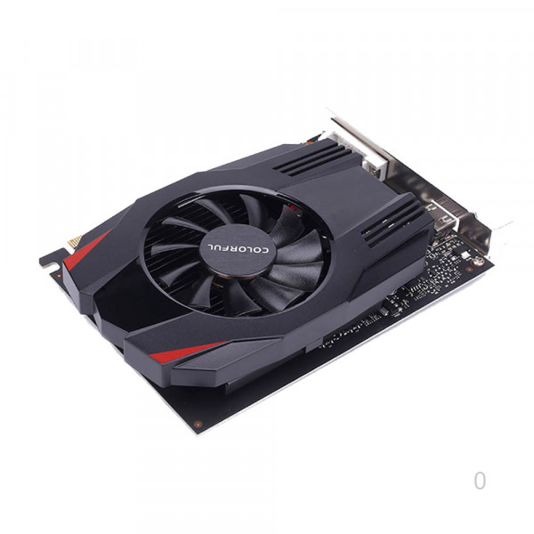 Card màn hình Biostar 1030 4GB(4GB GDDR4, 64-bit, DVI+HDMI)