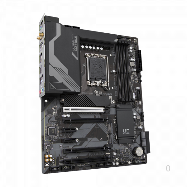 Bo mạch chủ Gigabyte Z790 UD AC