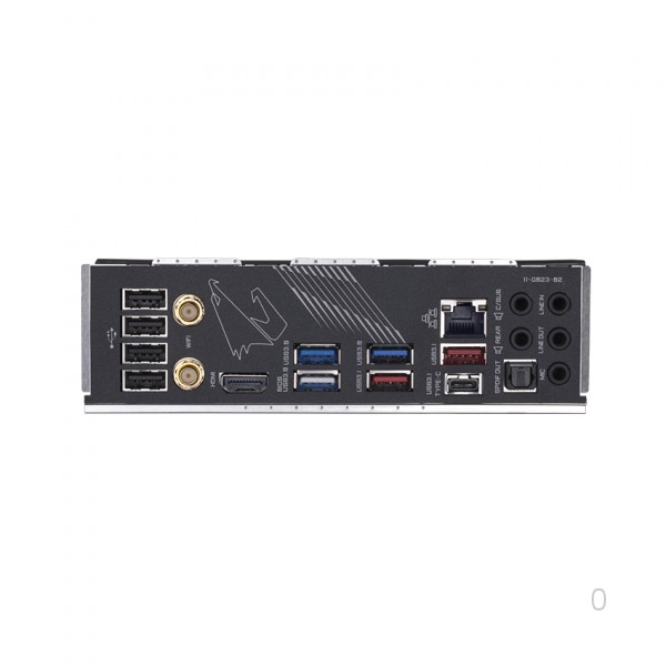 Mainboard  Gigabyte X570 Gaming X (Chipset AMD X570/ Socket AM4/ VGA Onboard)