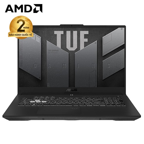 Laptop Asus TUF Gaming A17 (2022/R76800H/GPU3050/R8GD5/S512/W11)