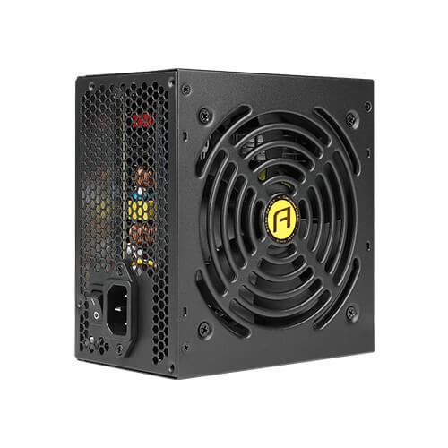 Nguồn ANTEC CUPRUM STRIKE CSK650 (650w, 80 Plus Bronze)