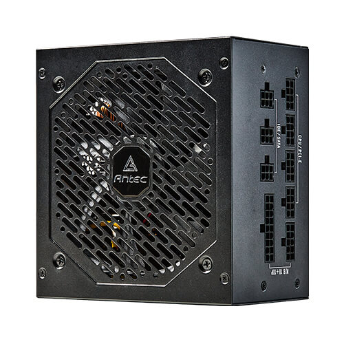 Nguồn ANTEC NeoECO Modular Gold NE750G(750W/Tụ nhật/80Plus Gold/BH7 năm)